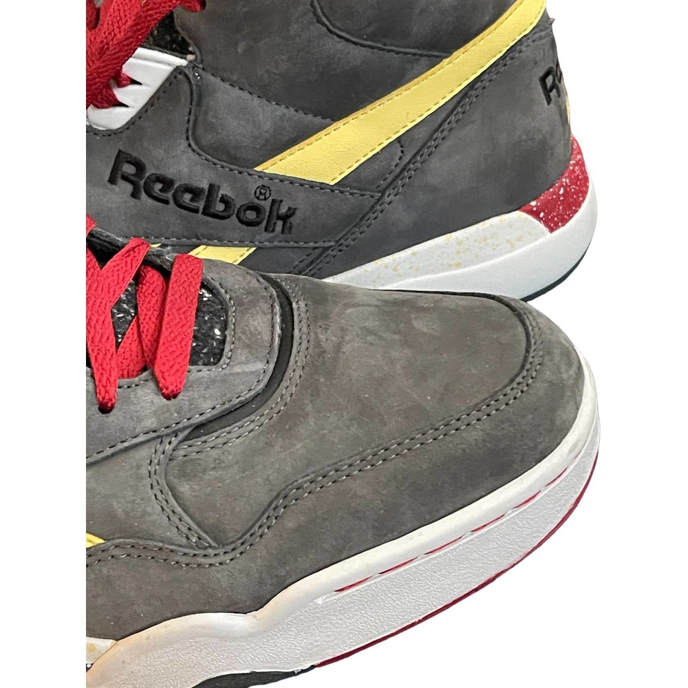 Reebok Reverse Jam Mid 9.5 - Picture 11 of 11